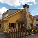 Casa Icaro باريروس