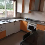 Casa Icaro باريروس