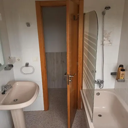 Casa Icaro Semesterbostad