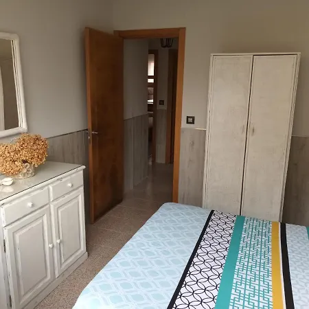 Prázdninový dům Casa Icaro