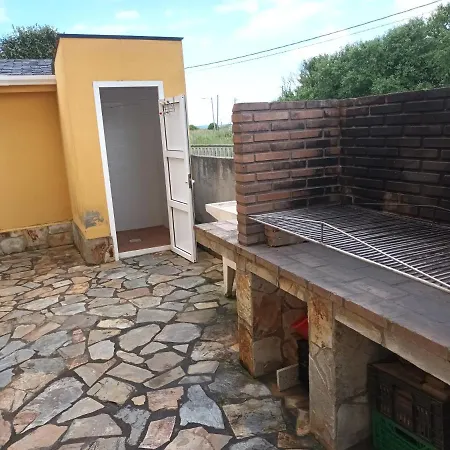 Prázdninový dům Casa Icaro *