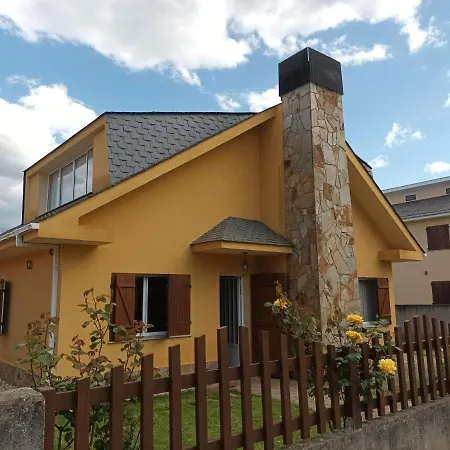 Casa Icaro Barreiros