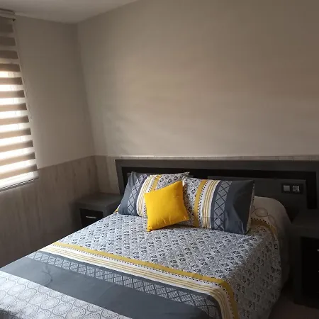 Holiday home Casa Icaro