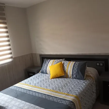 Prázdninový dům Casa Icaro