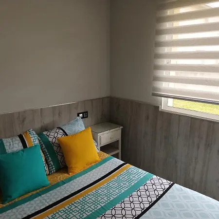 Casa Icaro *
