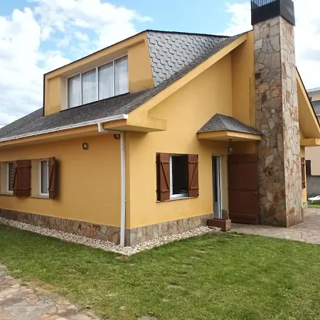 Casa Icaro Barreiros