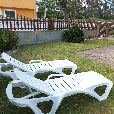 Casa Icaro Holiday home *