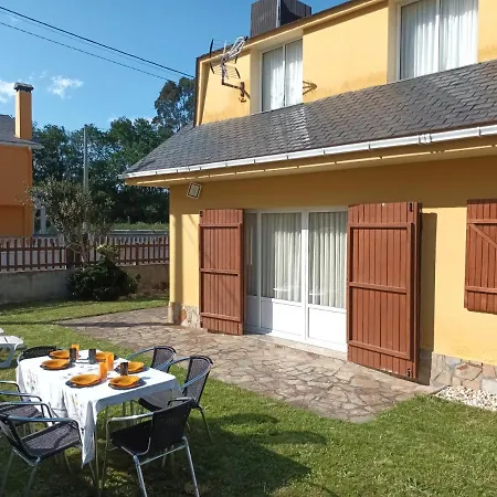 Holiday home Casa Icaro *