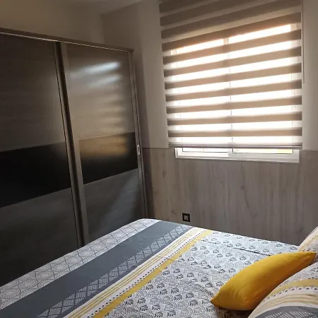 Casa Icaro * 바헤이로스