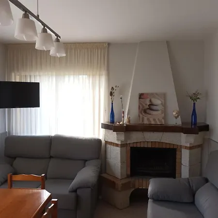 Semesterbostad Casa Icaro