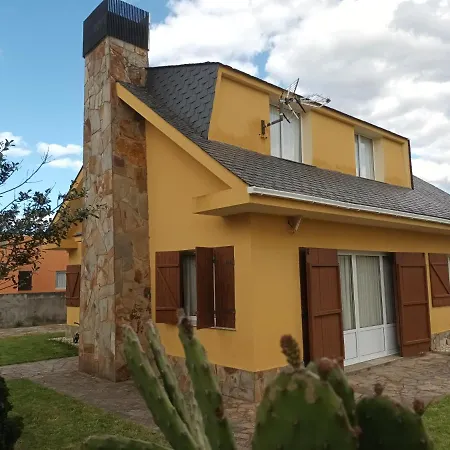 Prázdninový dům Casa Icaro *