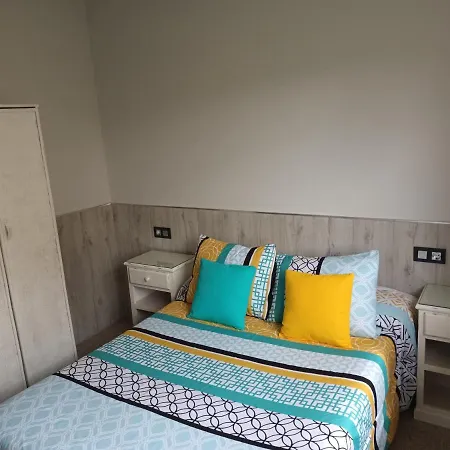 Casa Icaro Holiday home