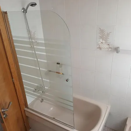 Semesterbostad Casa Icaro *