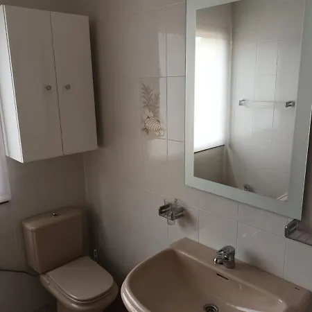 Semesterbostad Casa Icaro Barreiros