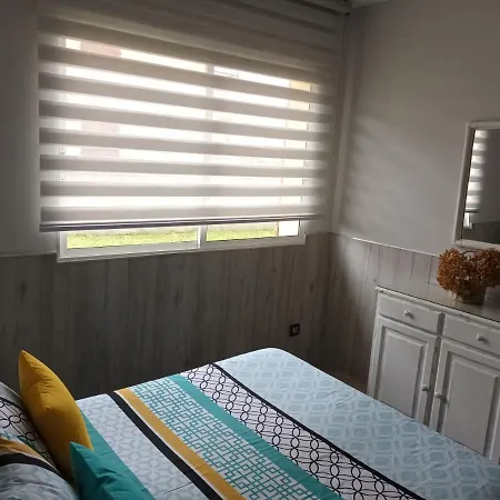 Casa Icaro Holiday home *
