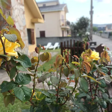 Semesterbostad Casa Icaro