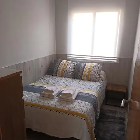 Holiday home Casa Icaro