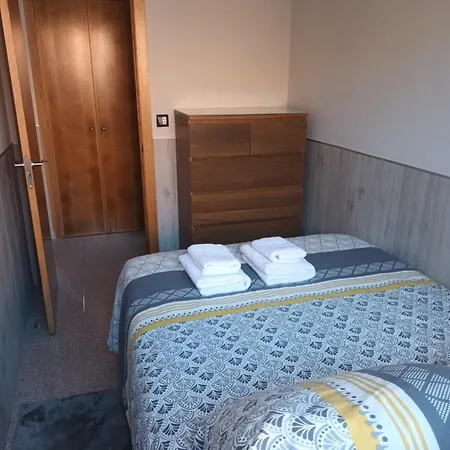 Casa Icaro Semesterbostad