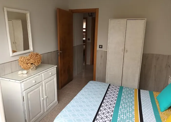 Prázdninový dům Casa Icaro