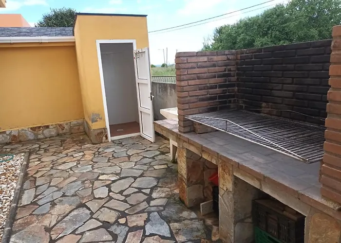 Tatil Evi Casa Icaro *