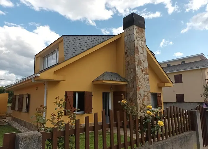 Casa Icaro Barreiros