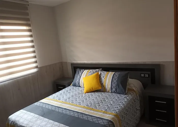 Prázdninový dům Casa Icaro