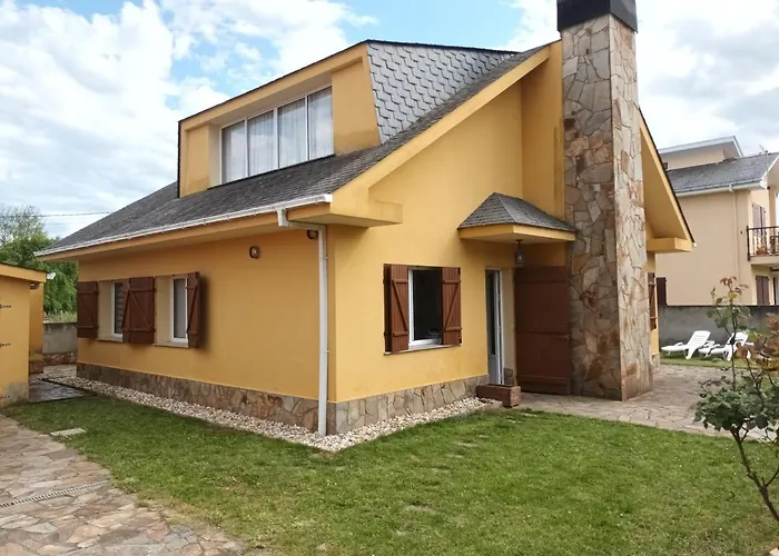 Casa Icaro Barreiros