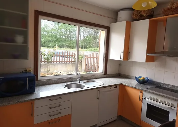 Prázdninový dům Casa Icaro *