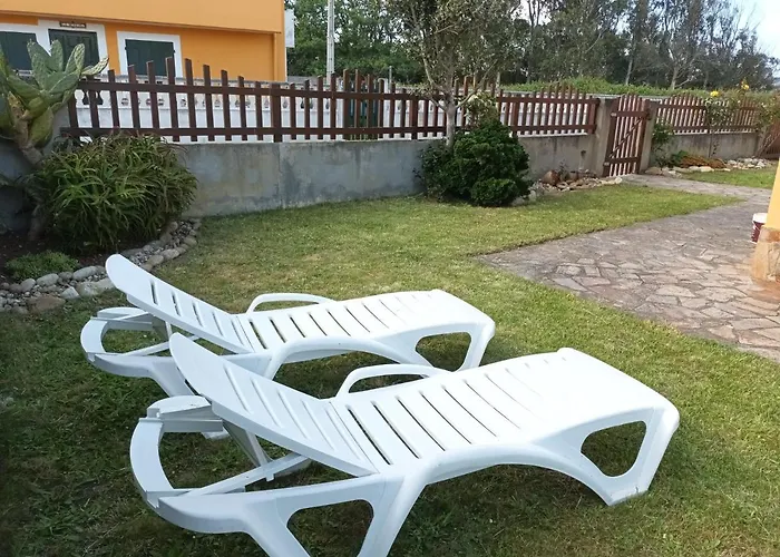 Casa Icaro Prázdninový dům *