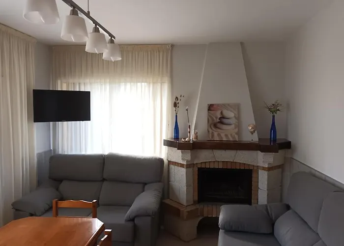 Prázdninový dům Casa Icaro