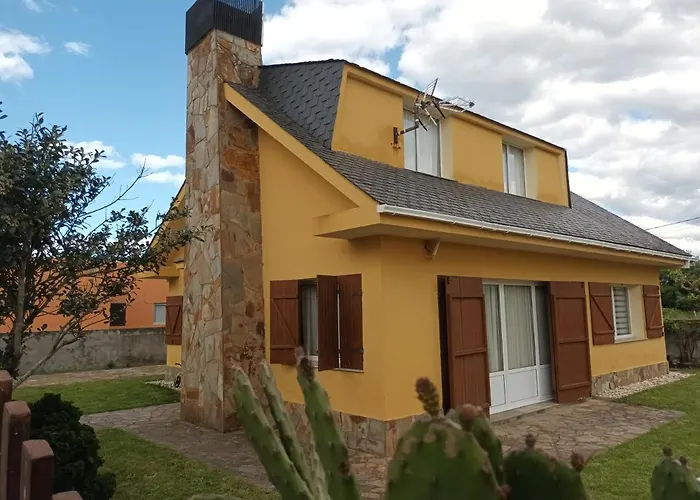 Tatil Evi Casa Icaro *