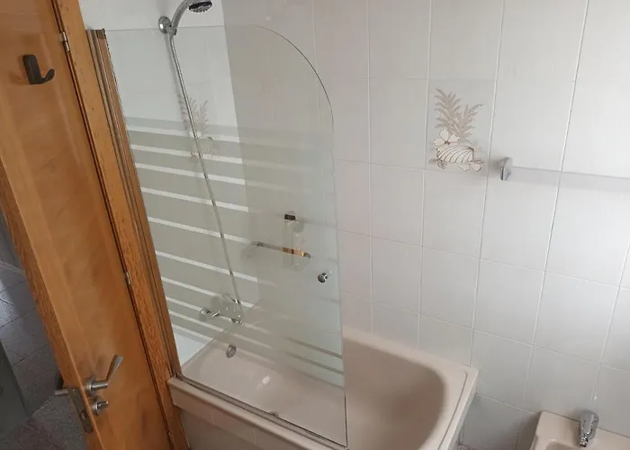 Tatil Evi Casa Icaro *