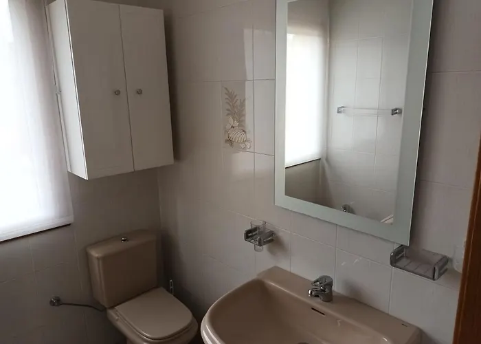 Tatil Evi Casa Icaro Barreiros