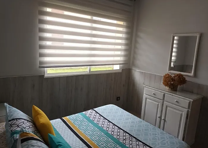 Casa Icaro Prázdninový dům *