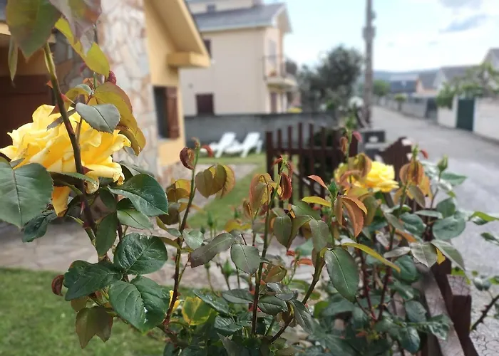 Prázdninový dům Casa Icaro