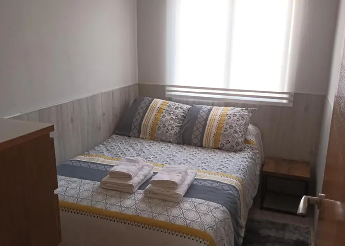 Tatil Evi Casa Icaro